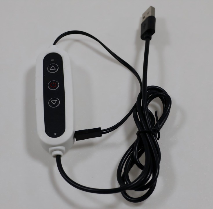 EPC Portable Controller